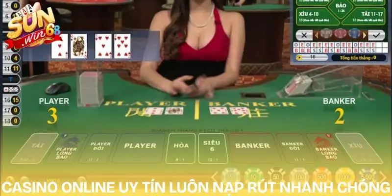 Top 1 Casino Online Uy Tín | Đẳng Cấp Nhất Hiện Nay 2 casino-online-uy-tin-toc-do-giao-dich