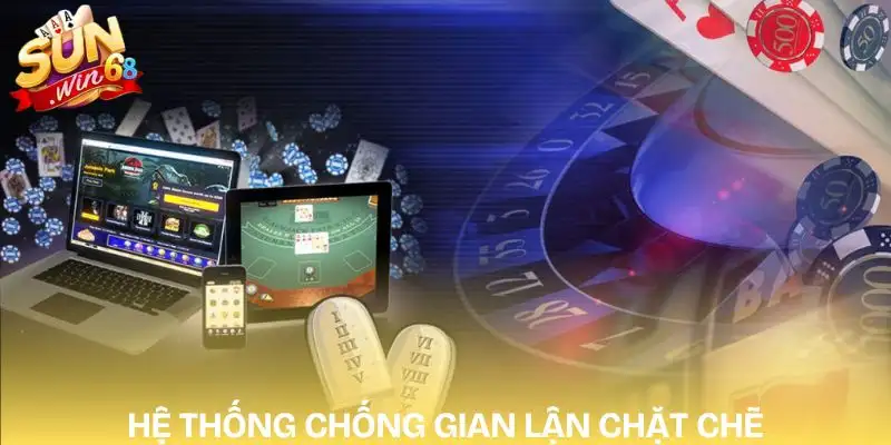 Cổng Game Bài Đổi Thưởng Uy Tín Số 1 Và Mới Nhất Hiện Nay 2 game-bai-doi-thuong-he-thong-chong-gian-lan