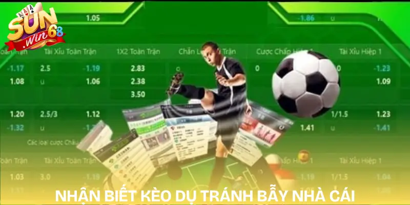 Soi Kèo Bóng Đá Hôm Nay | Chính Xác SUNWIN Mới Nhất 2026 4 keo-bong-da-hom-nay-cach-nhan-biet-keo-du